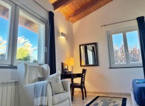 Описание комнат  5