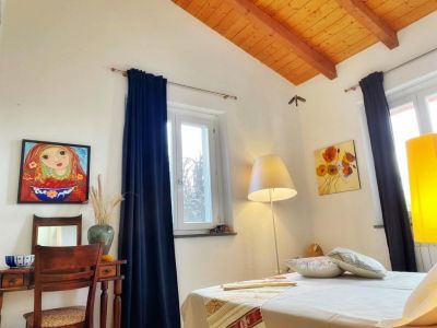 Little Farm House Suite 