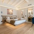 Junior Suite con giardino o balcone (1)
