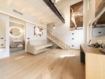 Suite Deluxe
