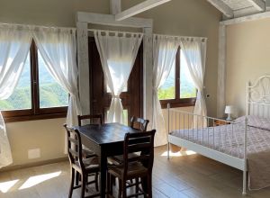 Description des chambres 5