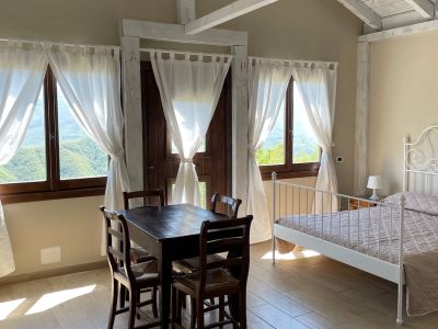 Appartamento Chalet 360°