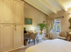 Descripción habitaciones 2