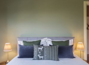 Descripción habitaciones 1