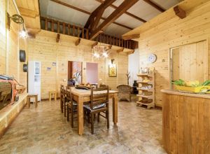 Descrizione delle stanze 2