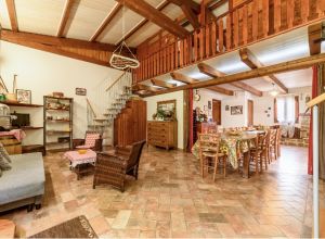 Descrizione delle stanze 3