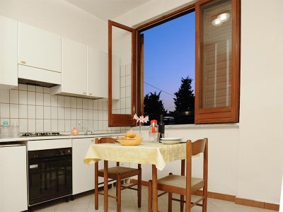Monolocale 2 posti letto