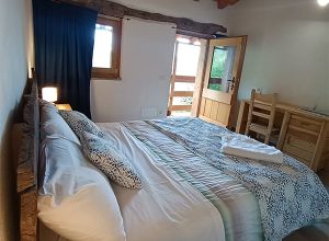 Descripción habitaciones 1