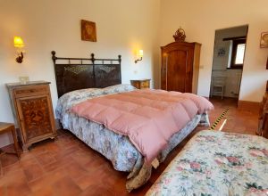 Descrizione delle stanze 1