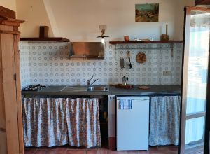 Descrizione delle stanze 4