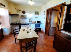 Descrizione delle stanze 5