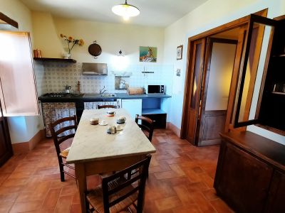 SAN BARTOLOMEO APT - CERRETO 