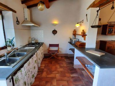 ROSATO CUCINA - APT - CERRETO