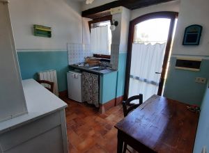 Descrizione delle stanze 8