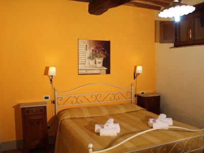 Alloggio all'Aia