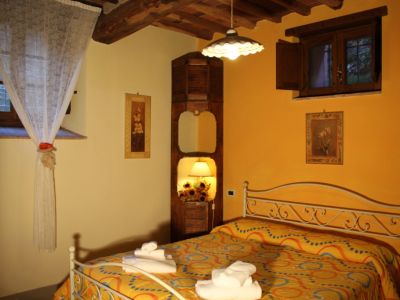 Alloggio a Valle