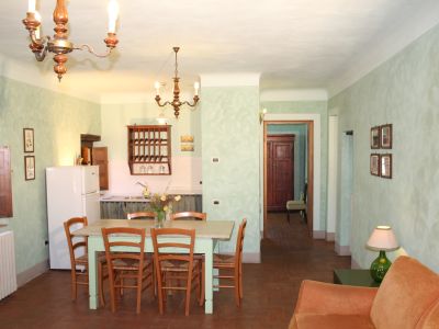 Casa al Colle