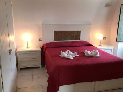 5 Camere matrimoniali