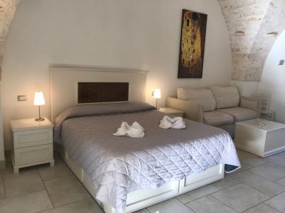 Standard Suite EOS