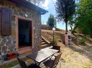 Description des chambres 3