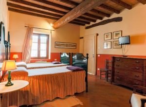 Описание комнат  4