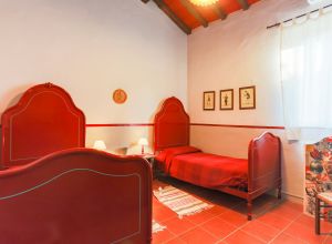 Описание комнат  5