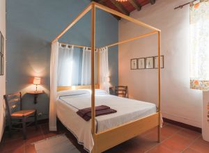 Описание комнат  1