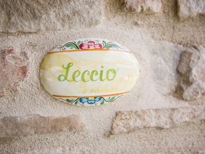 Leccio