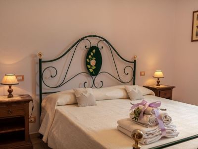 Camera Ginestra
