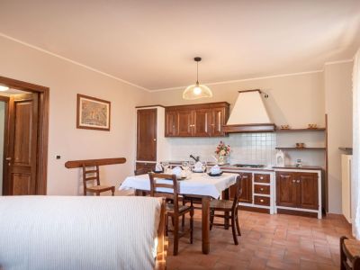 Appartamento Melograno-Castagno