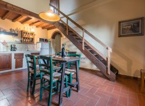 Descrizione delle stanze 4