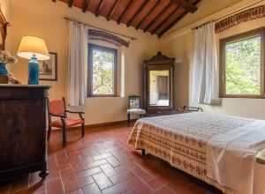 Descrizione delle stanze 3