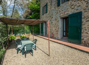 Descrizione delle stanze 2