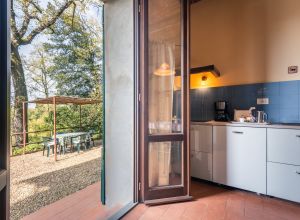 Descrizione delle stanze 1