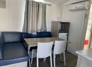 Description des chambres 1