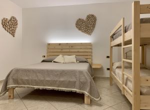 Description des chambres 2