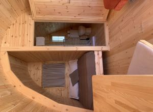 Description des chambres 3