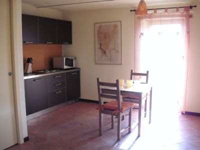 La Ginestra 
