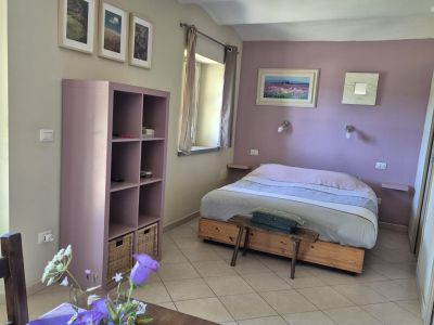 La Lavanda