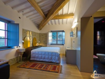 Suite ZAFFERANO