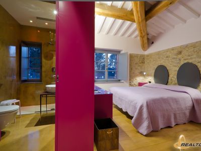 Suite SAGRANTINO