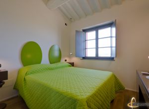 Описание комнат  8