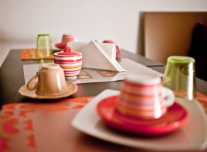 Описание комнат  3