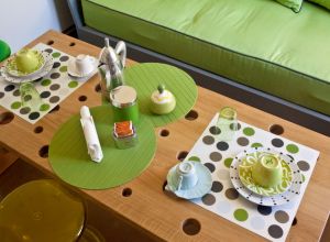 Описание комнат  5