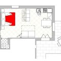 APPARTAMENTO "ZONE" (1)