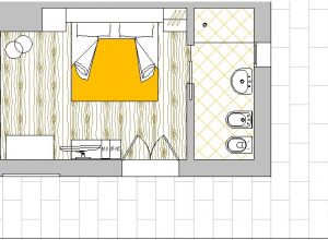 Descripción habitaciones 4