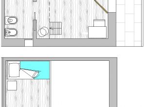 Description des chambres 9