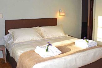 Description rooms 1
