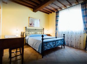 Описание комнат  1