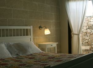 Descrizione delle stanze 1